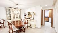 Dining room of House or chalet for sale in San Vicente del Raspeig / Sant Vicent del Raspeig  with Air Conditioner, Terrace and Balcony