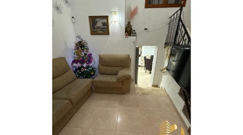 Foto 4 de Casa o xalet en venda a Calle Vicente Llatas, Villar del Arzobispo, Valencia