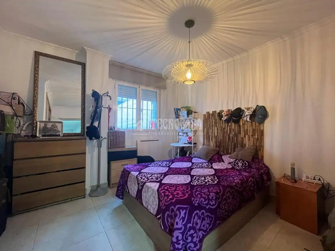 Piso en venta en Pueblo Nuevo