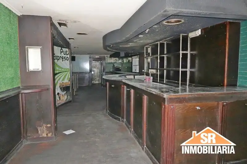 Local comercial en venda a Rúa do Socorro, imagen 3