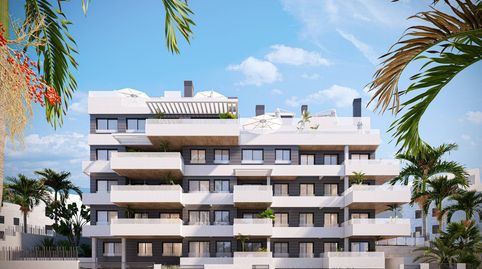 Foto 2 de Planta baja en venta en Puerto de Estepona, Estepona
