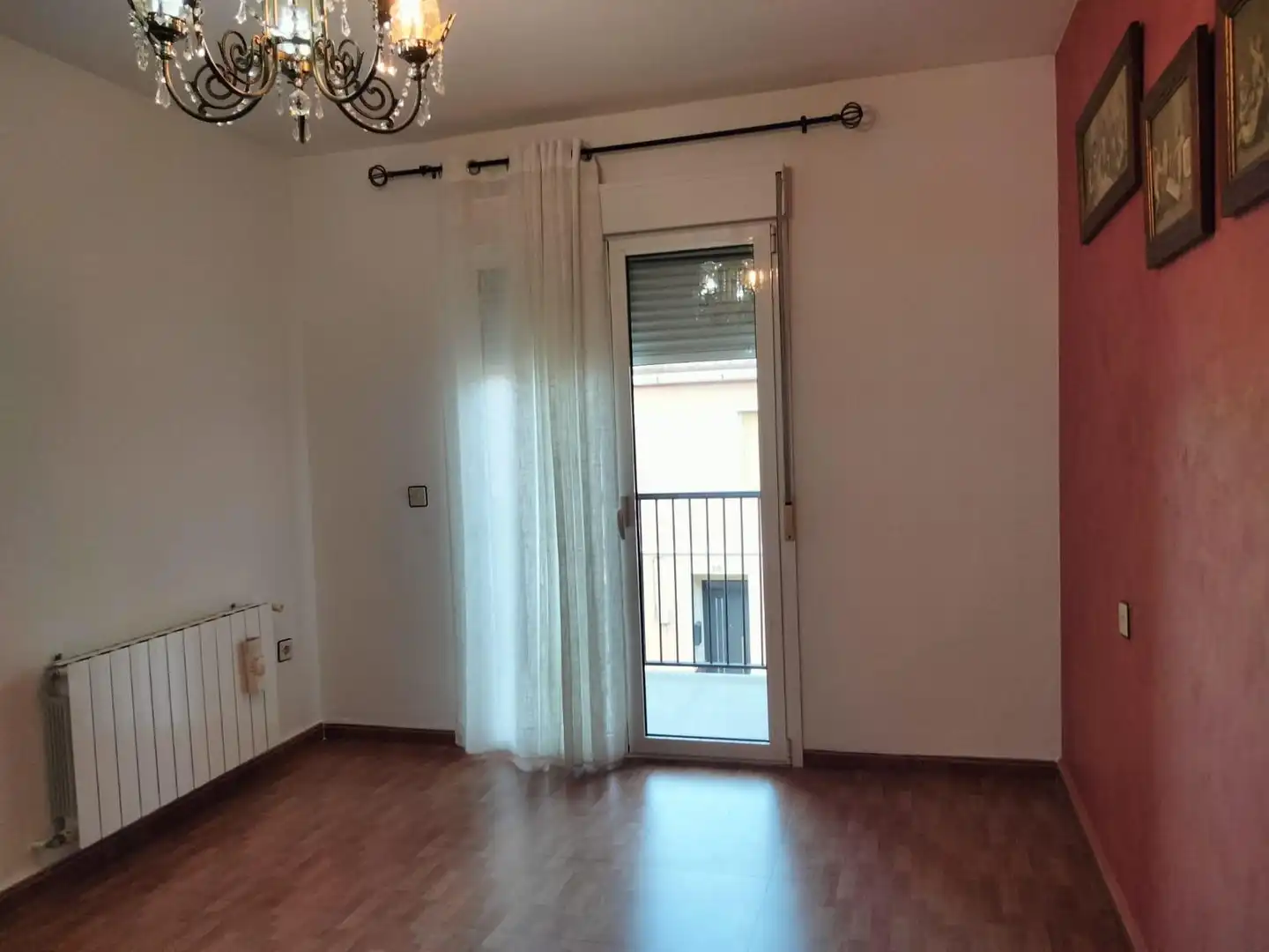 Schlafzimmer von Maisonette zum Verkauf in Bullas mit Klimaanlage, Parkett und Möbliert
