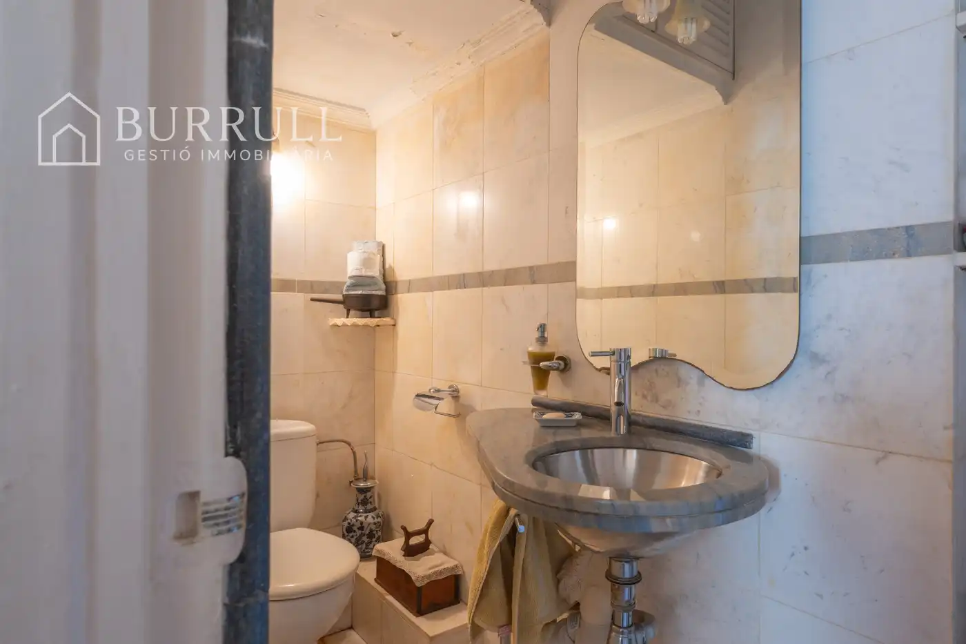 Duplex with pool for sale in Carretera Reial, imagen 8