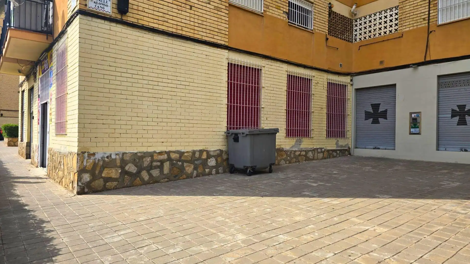 Local comercial en venda a Calle de Benissa, imagen 4