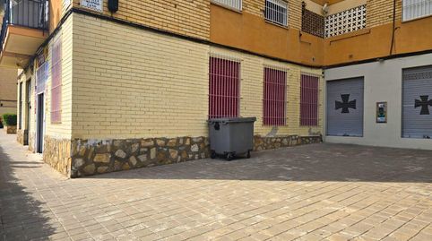 Photo 4 of Premises for sale in Calle de Benissa, Cuatrocientas Viviendas, Alicante / Alacant