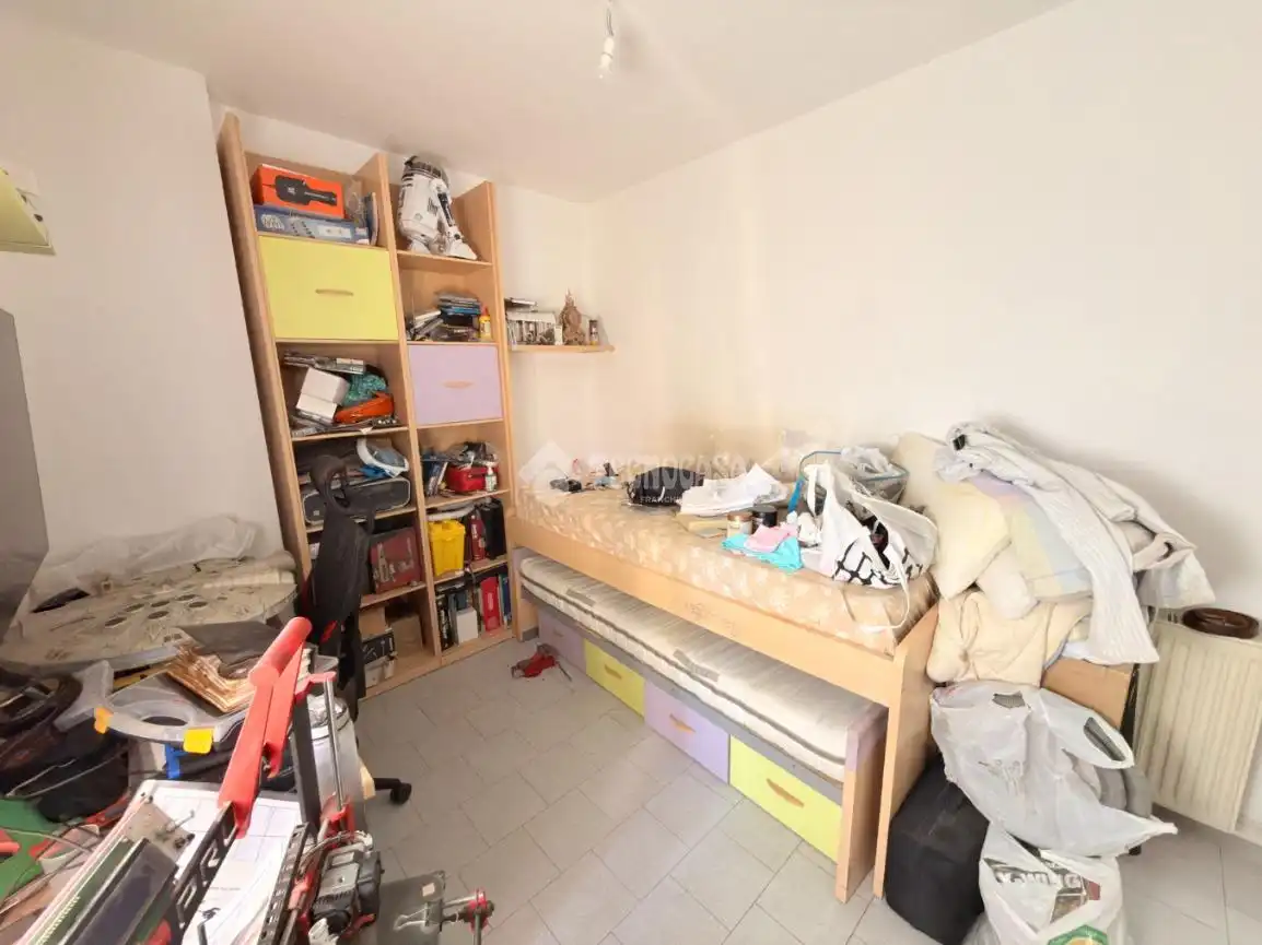 Piso en venta en Marroquina