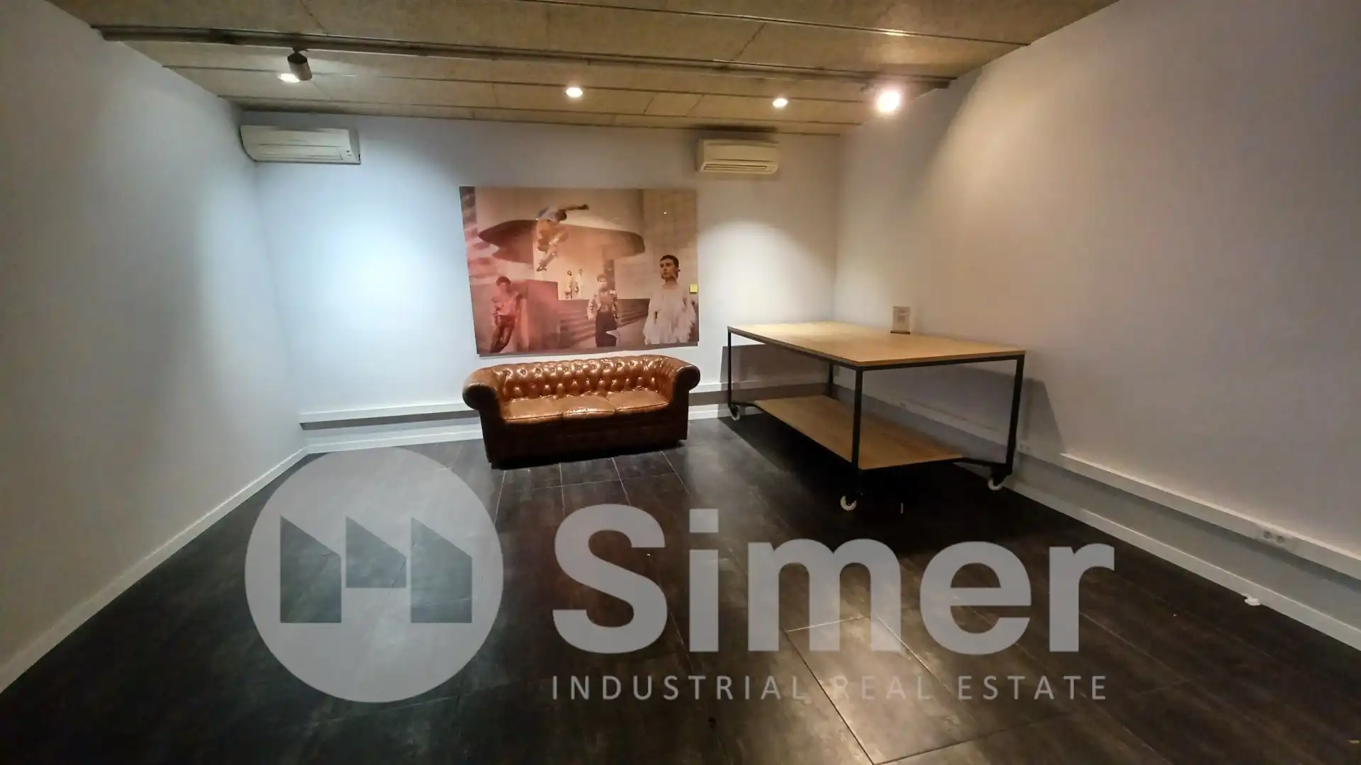 Industrial buildings for sale in Sabadell