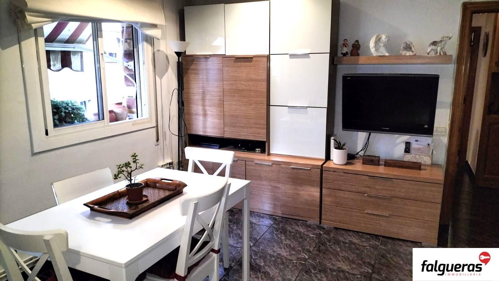 Cuina de Pis en venda en Sabadell amb Calefacció