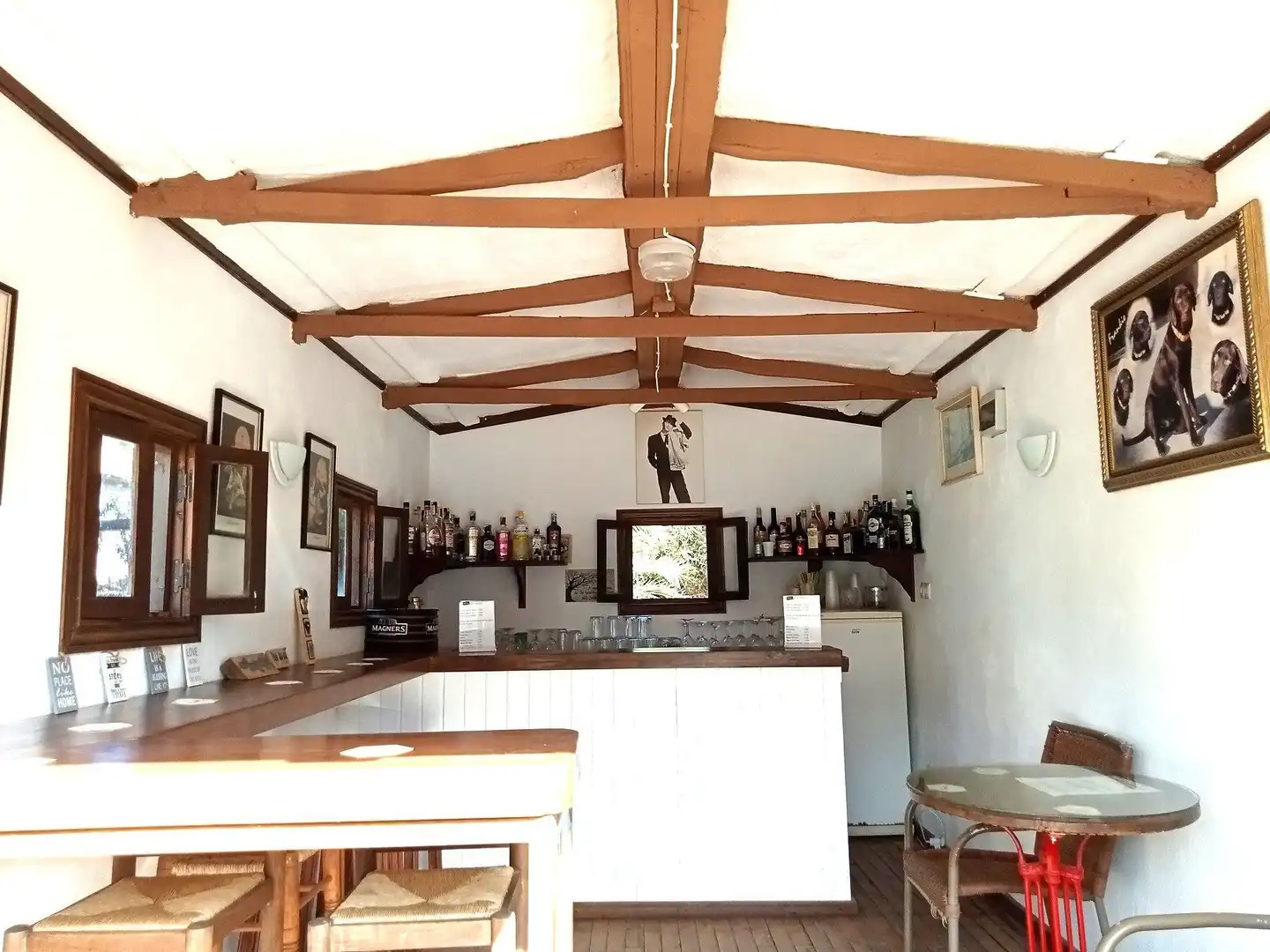 Finca rústica en venda en Mijas amb Terrassa, Traster i Piscina