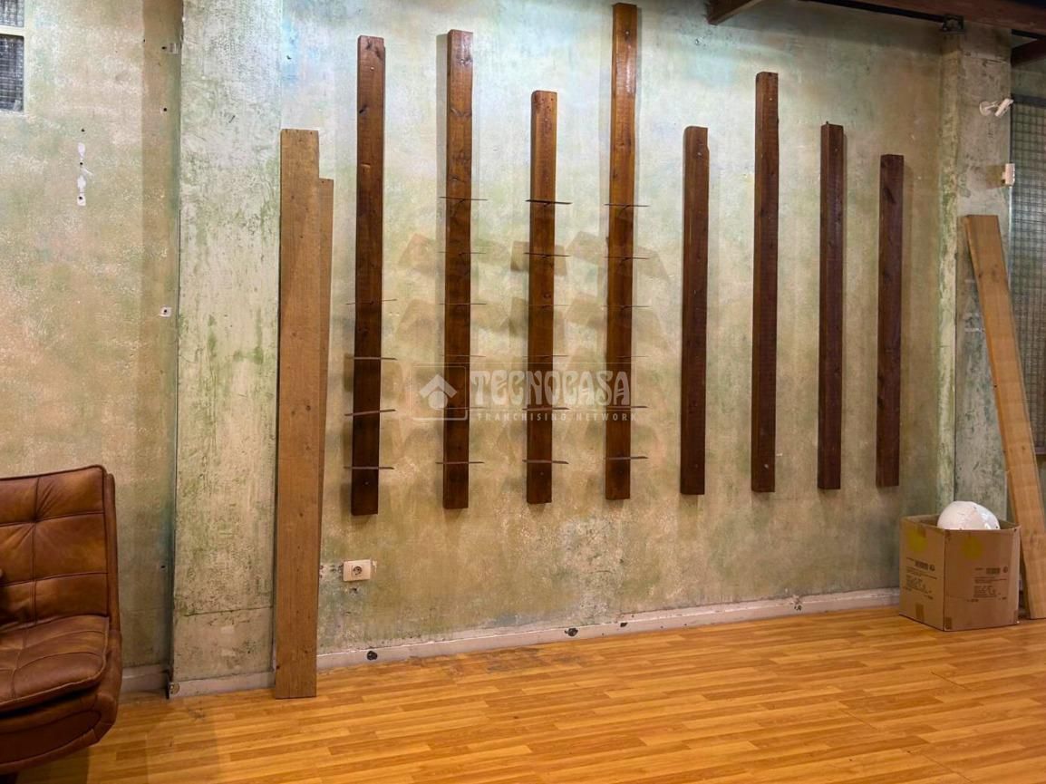 Premises for sale in San Cristóbal de la Laguna