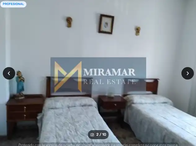 Bedroom of Houses for sale in Antequera  with Terrace and Storage room