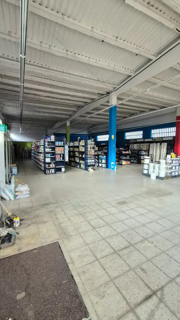 Industrial buildings for rent in Betanzos