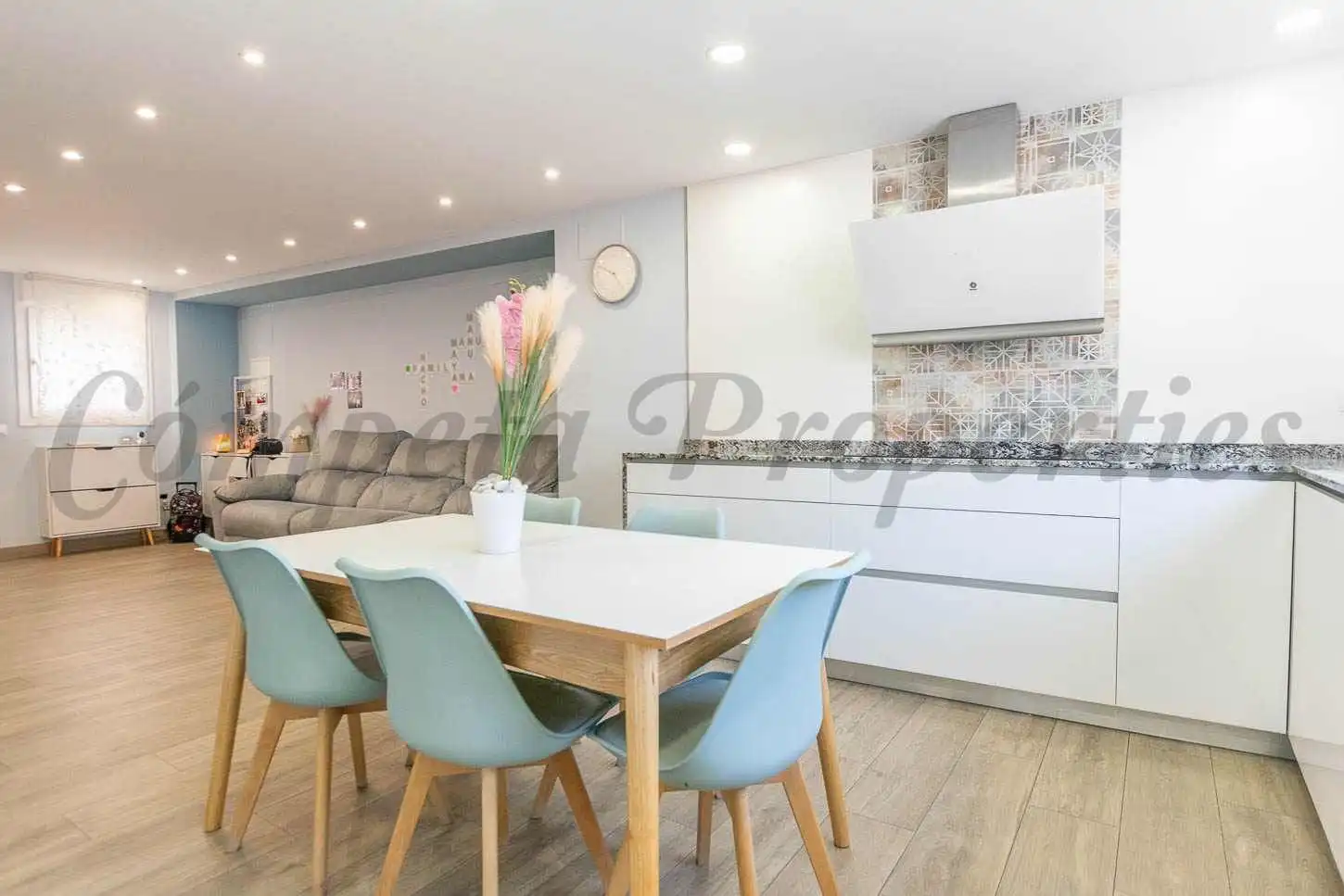 Maison à vendre à Cómpeta, imagen 5