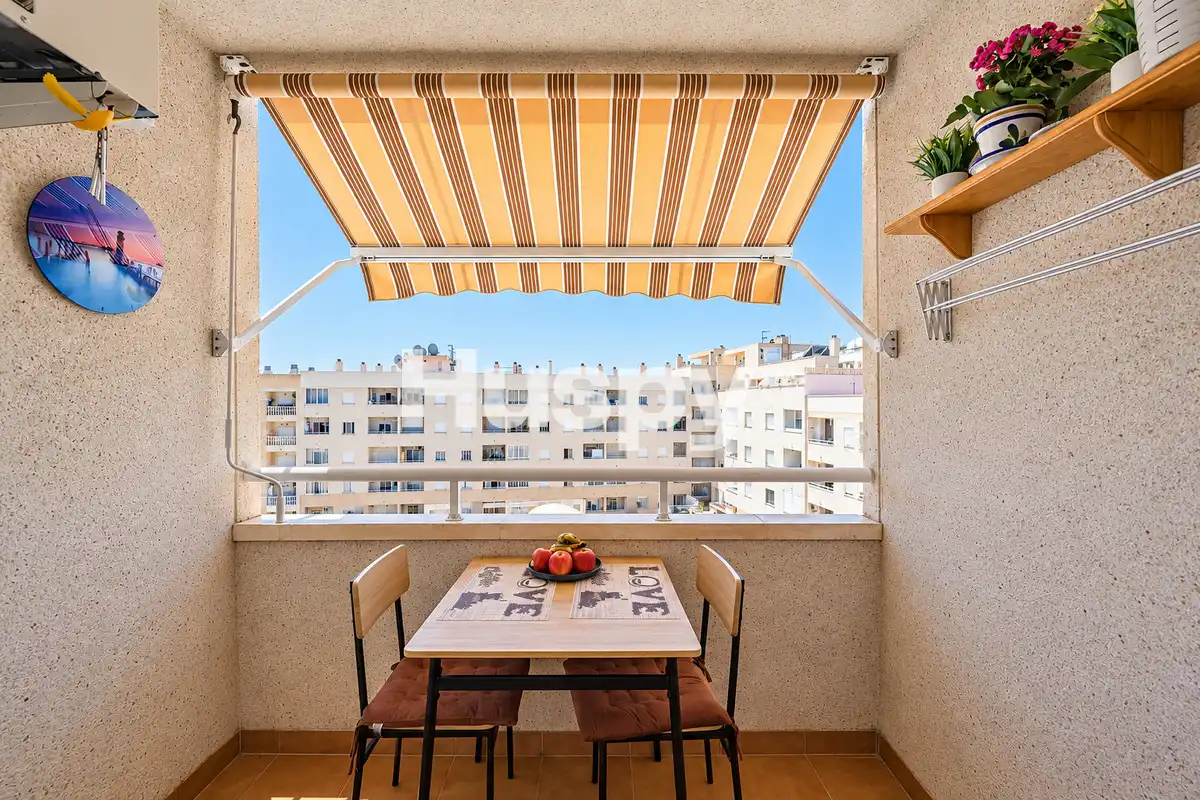 Penthouse with terrace for sale in Calle d Manuel Martinez Guirao, imagen 2