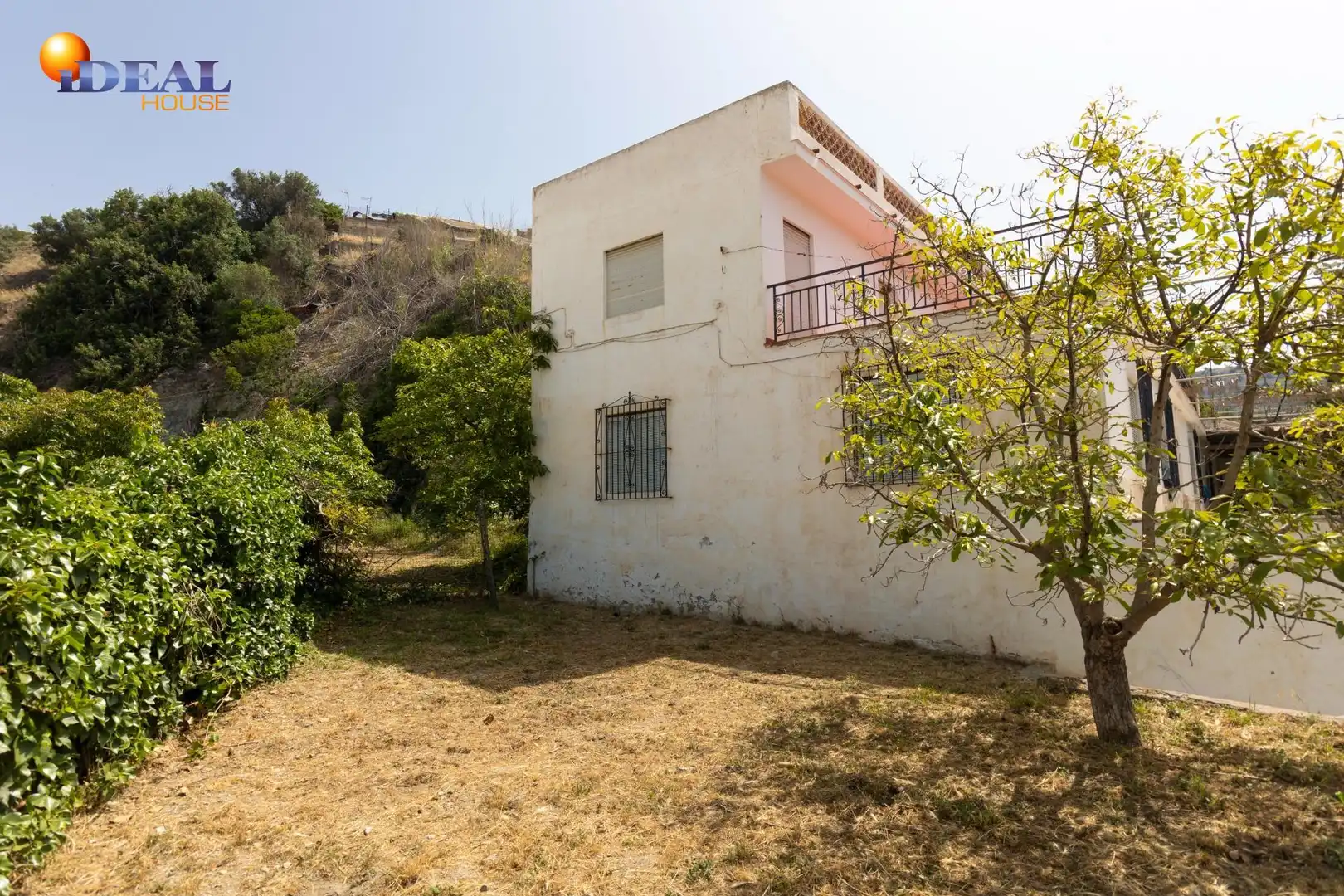 Grundstücke und Bauplätze zum Verkauf in La Herradura, imagen 11