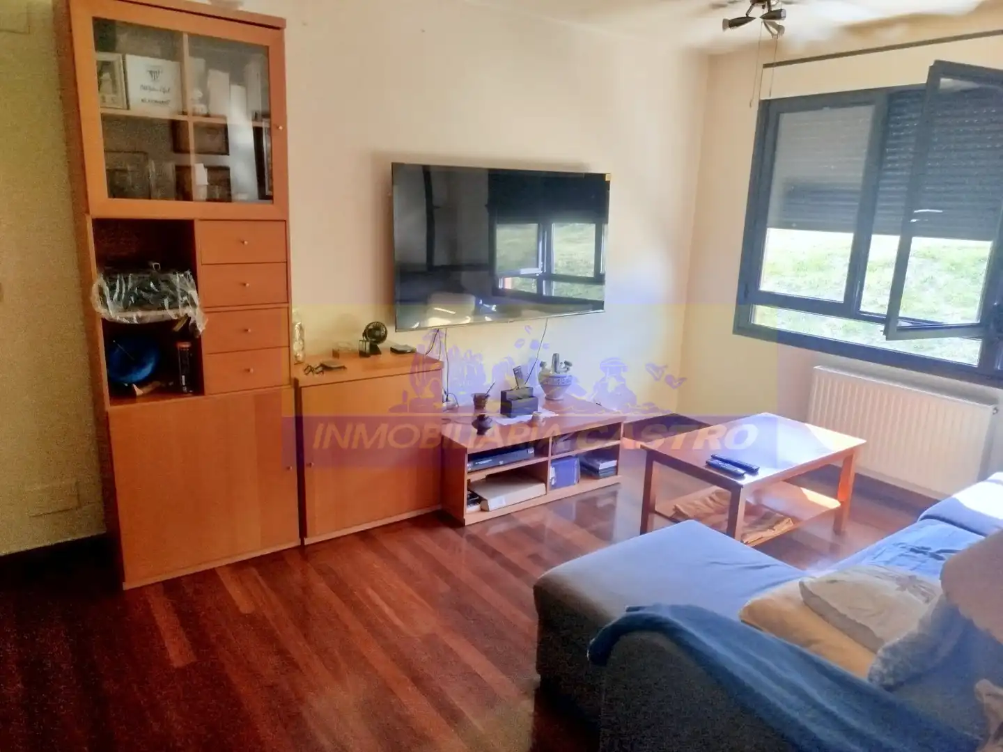 Piso con piscina en venta en Barrio Brazomar, imagen 3