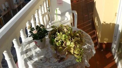 Foto 4 de Àtic en venda a Santa Cristina - San Rafael, Málaga