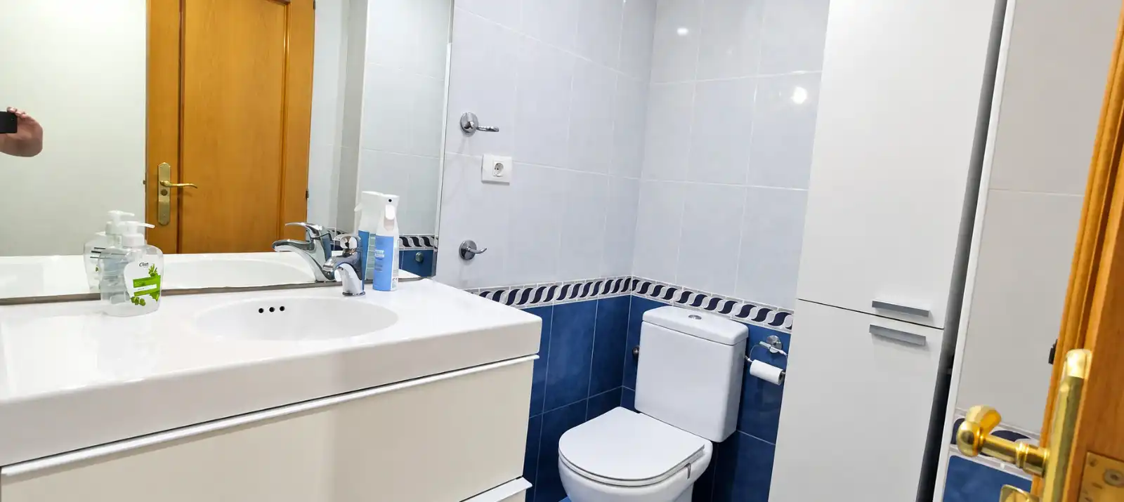Flat with terrace for sale in Carrer de Jacinto Benavente, imagen 9