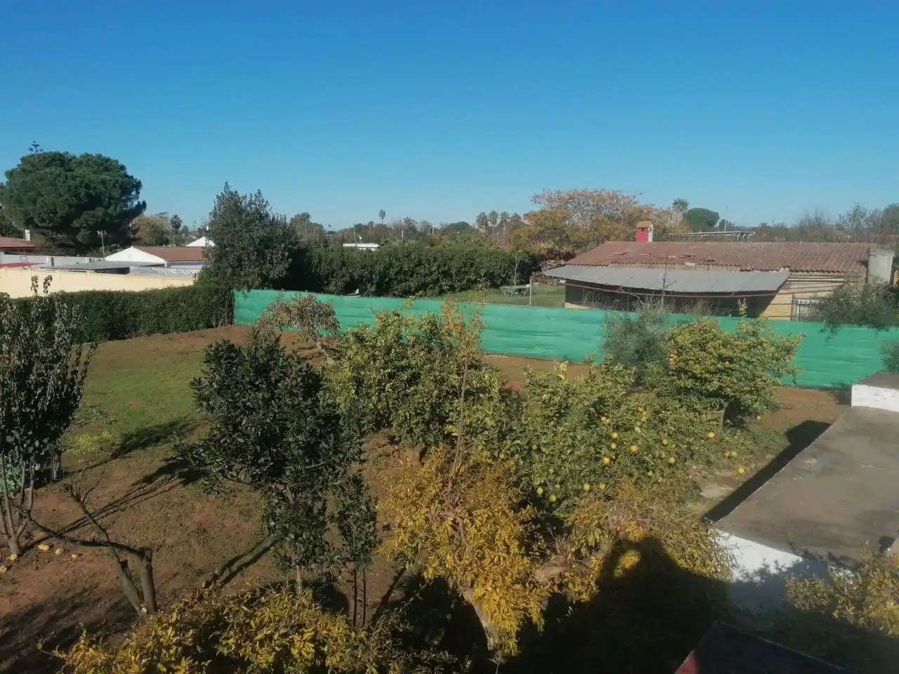 Chalet con jardín en venta en Urbanizacion Corzo 64, imagen 22
