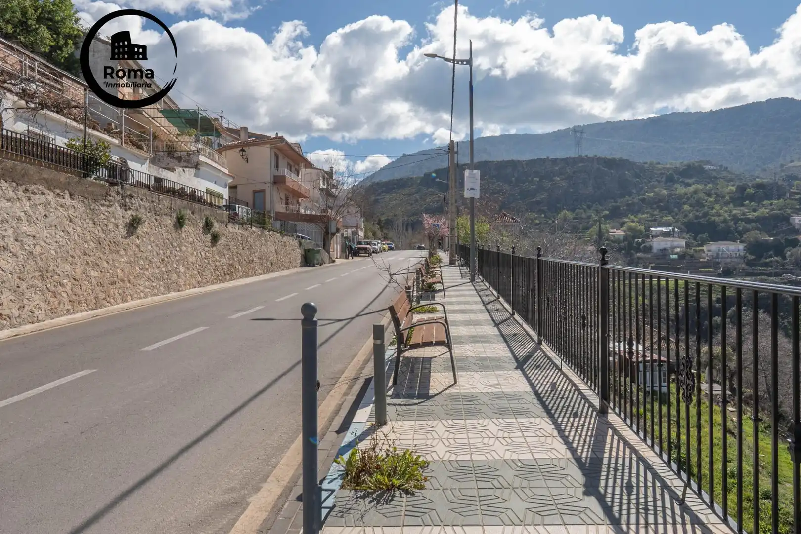Terreni e lotti in vendita a Cogollos de la Vega, imagen 20