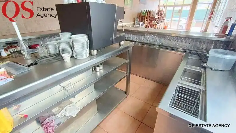Local comercial en venta en El Molí-El Rieral, imagen 17