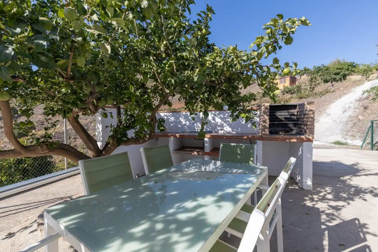 Xalet amb piscina en venda a Torrecuevas - Lomas del Gato, imagen 19