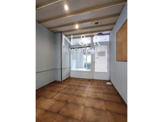 Local comercial en Alquiler en CORUÑA en Campus Sur - Santa Marta