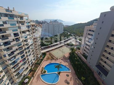 Individuel à vendre à La Cala de Villajoyosa