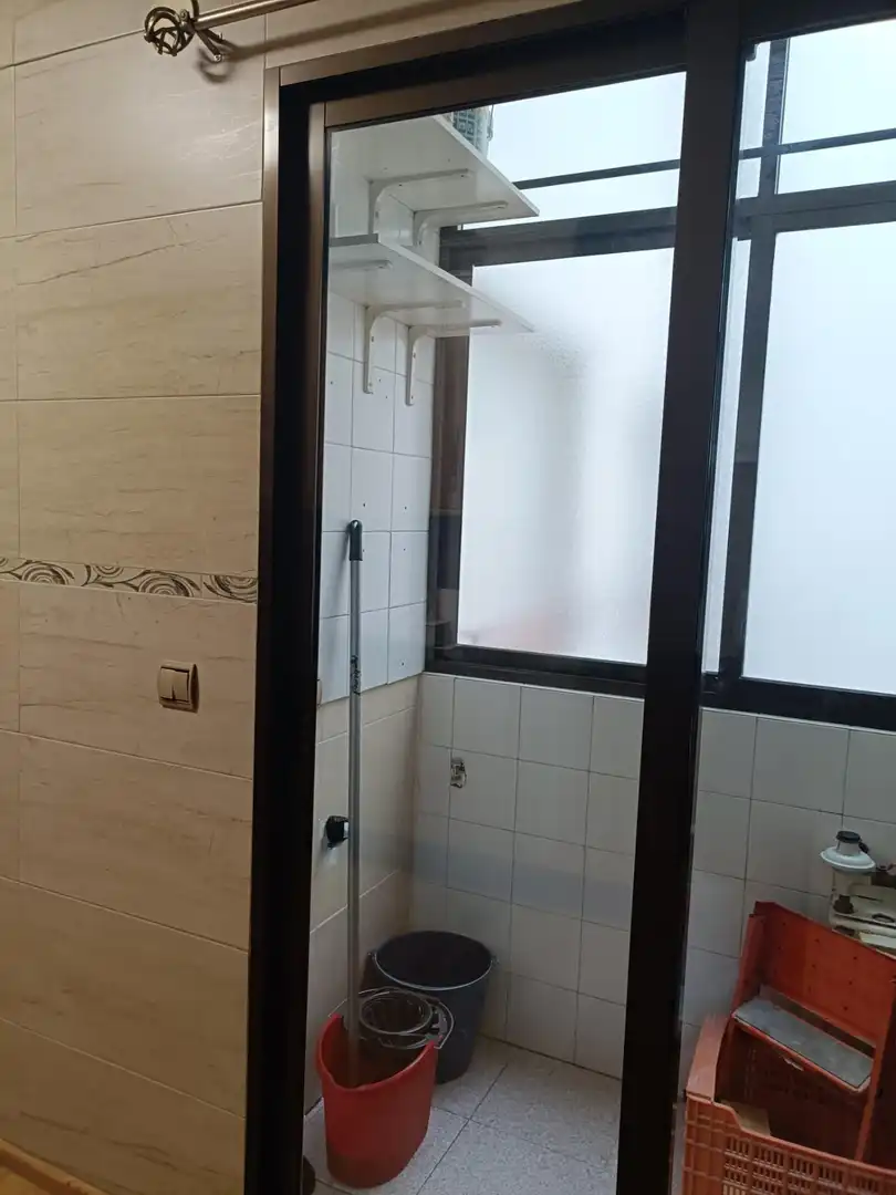 Baño de Piso en venta en Molina de Segura con Balcón