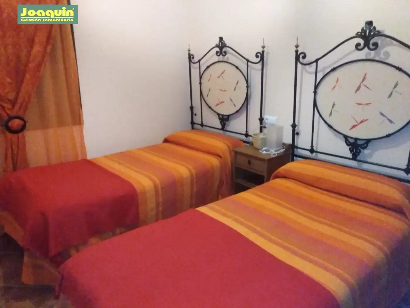 Dormitori de Residencial en venda en Villaviciosa de Córdoba