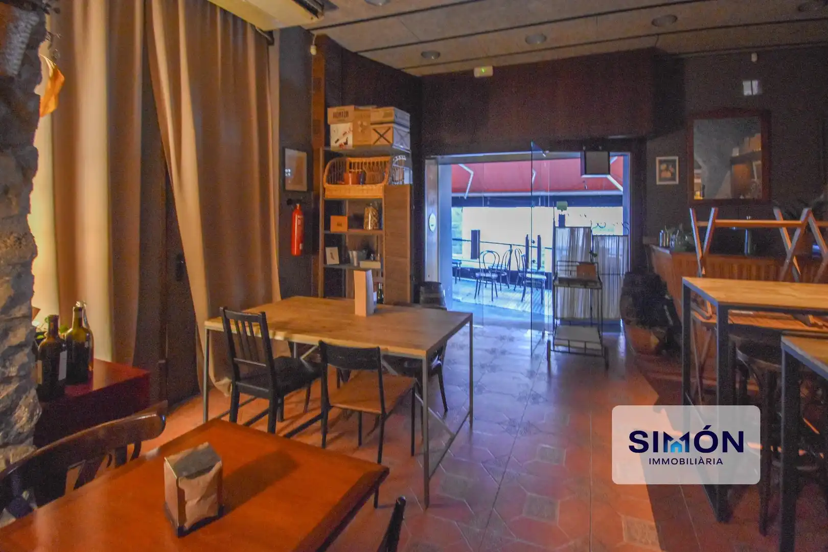 Commercial properties for sale in El Pont de Vilomara i Rocafort