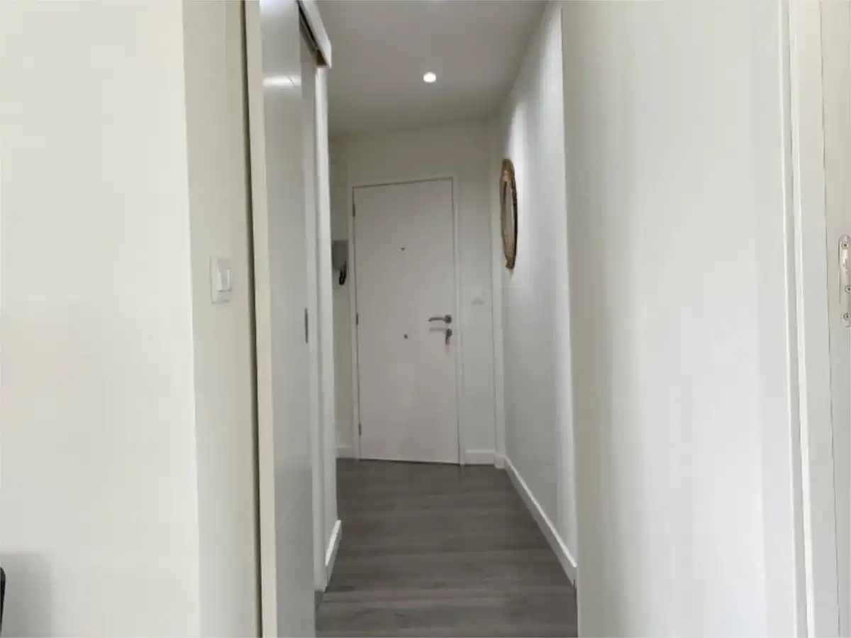 Apartament amb terrassa en venda a Carrer Sant Sebastià, imagen 25