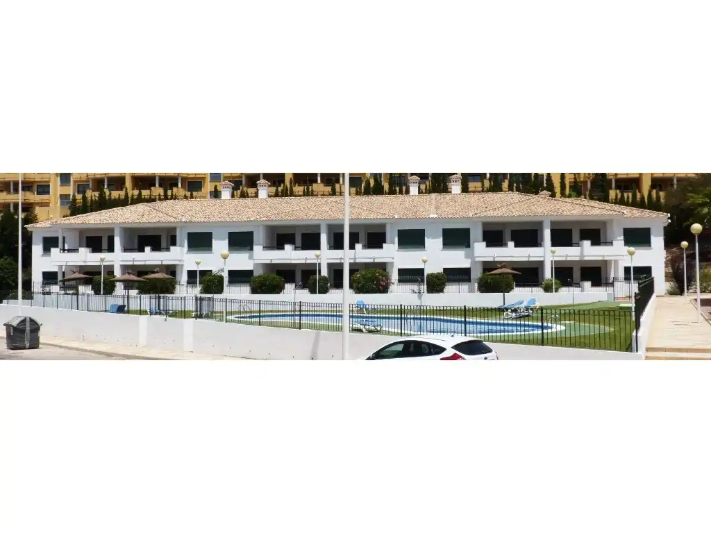 Penthouse mit Pool zum Verkauf in Orihuela Costa, imagen 4