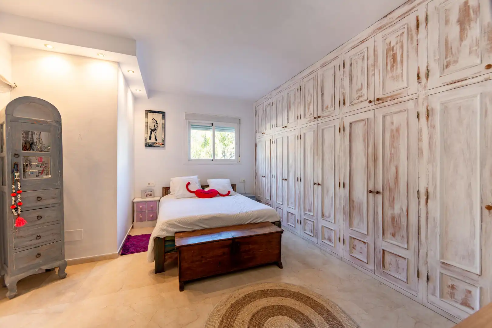 Terraced house with pool for sale in San Pedro de Alcántara, imagen 27