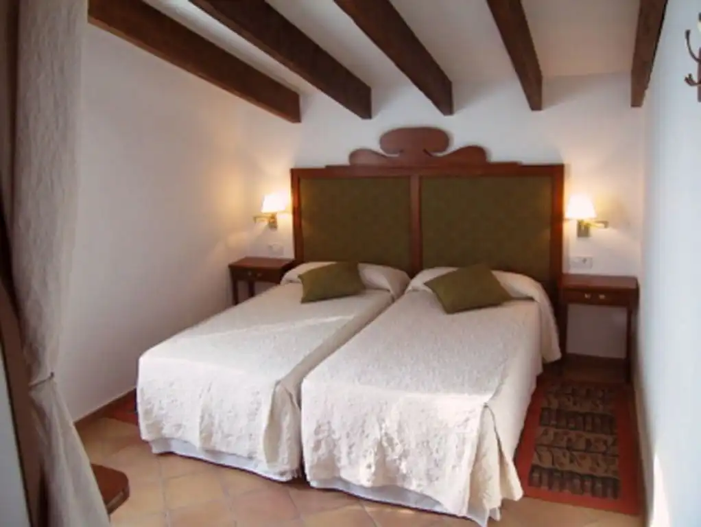 Dormitori de Edifici en venda en Sant Lluís