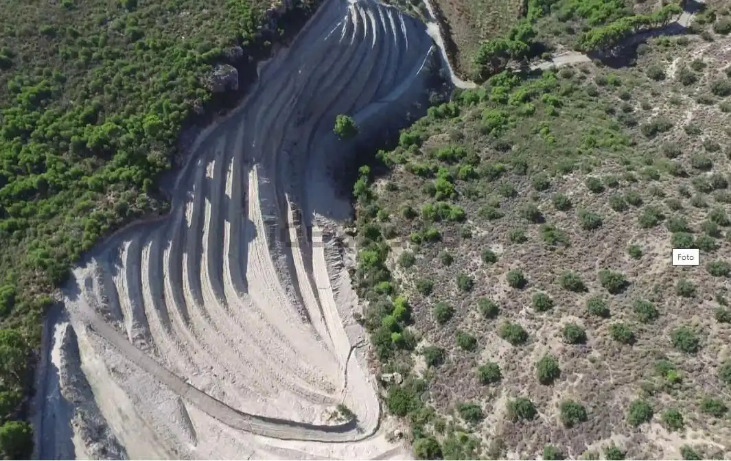 Terreno rústico en venta en Motril  ciudad, imagen 4