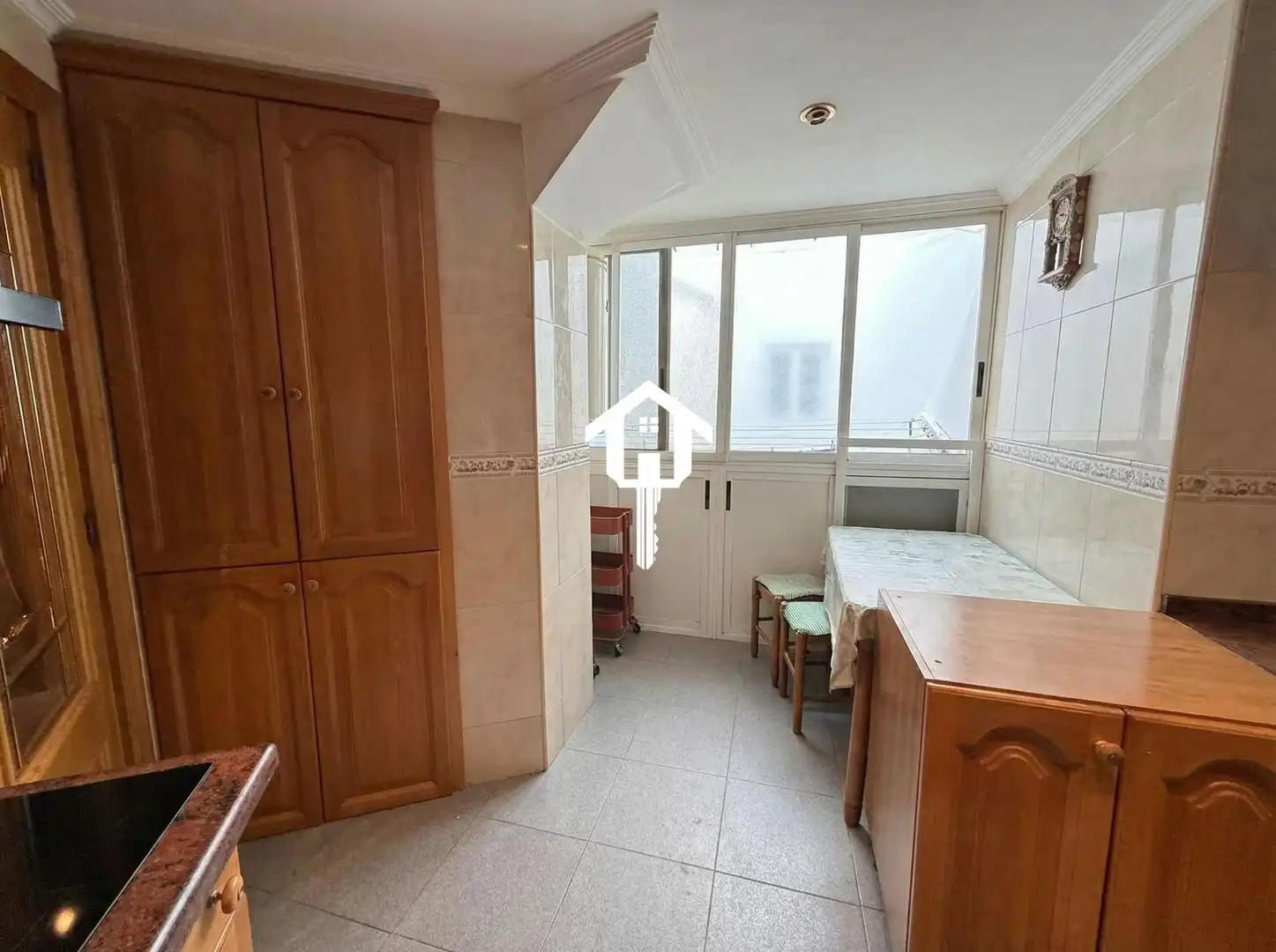 Flat with lift for sale in Calle PADRE MARIANA, imagen 19
