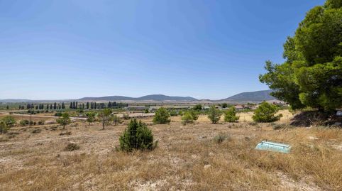 Foto 2 de Finca rústica en venta en Alamo - Prado de Los Ojos, Caravaca de la Cruz, Murcia