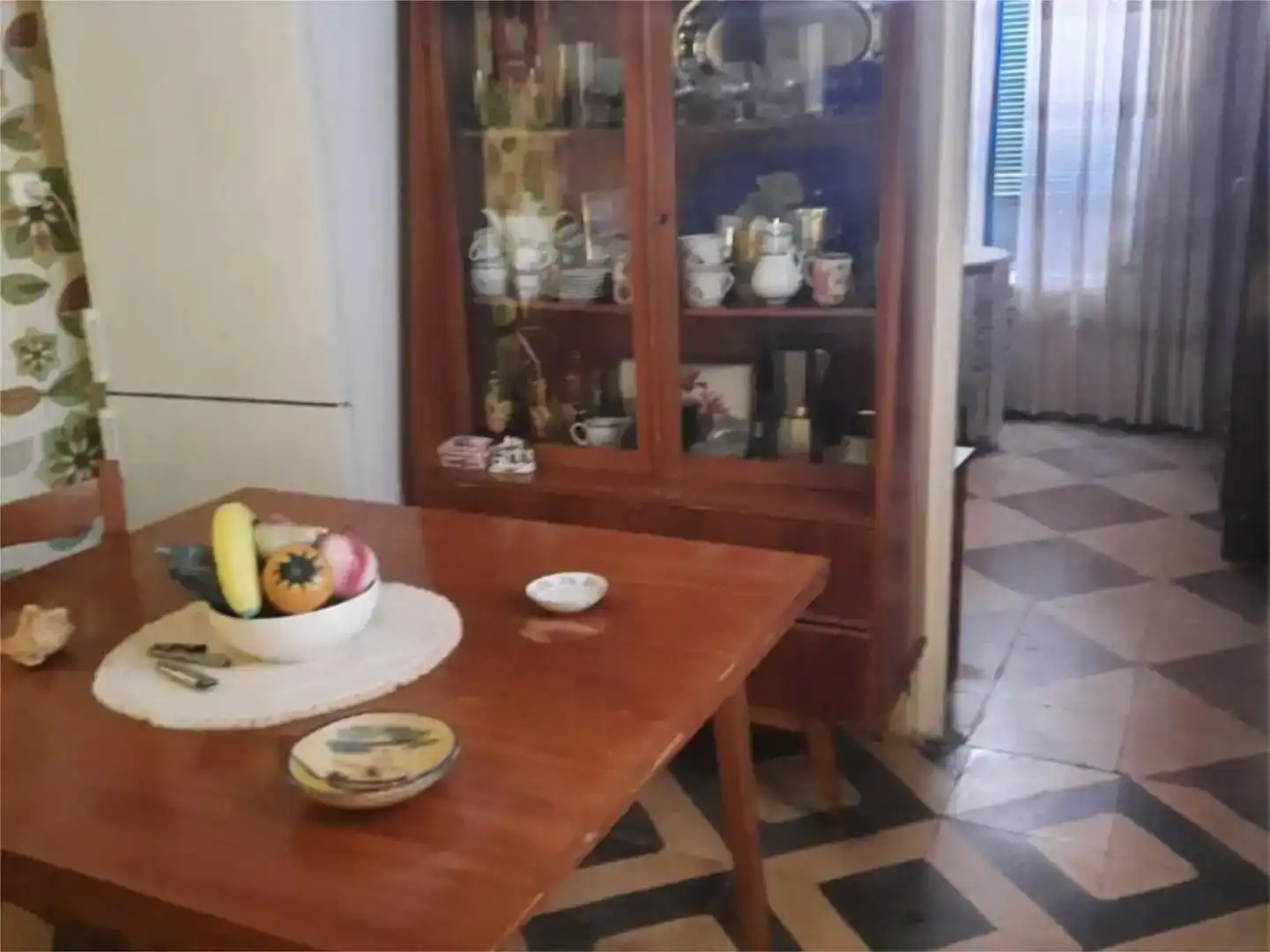 Dining room of Duplexes for sale in Almendra