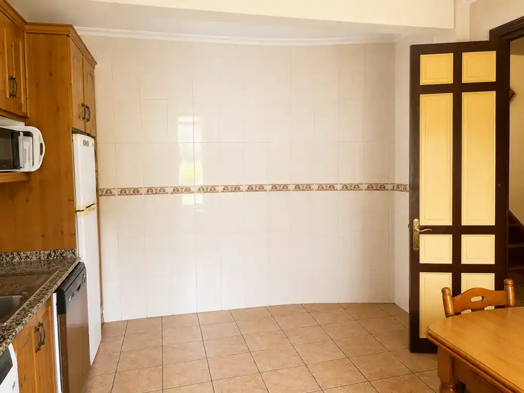 Casa amb terrassa en venda a Narganes, imagen 18