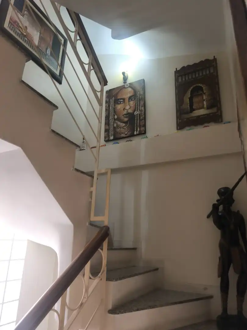 Casa adosada en venta en Melilla con Aire acondicionado y Calefacción