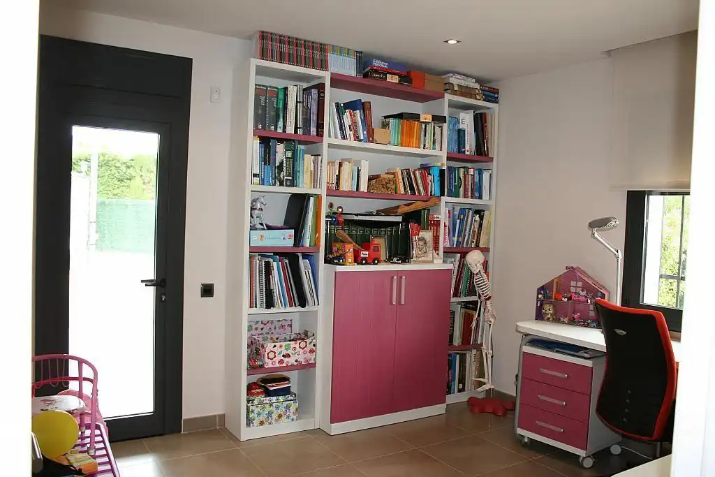 Casa con piscina en venta en sin calle, imagen 15