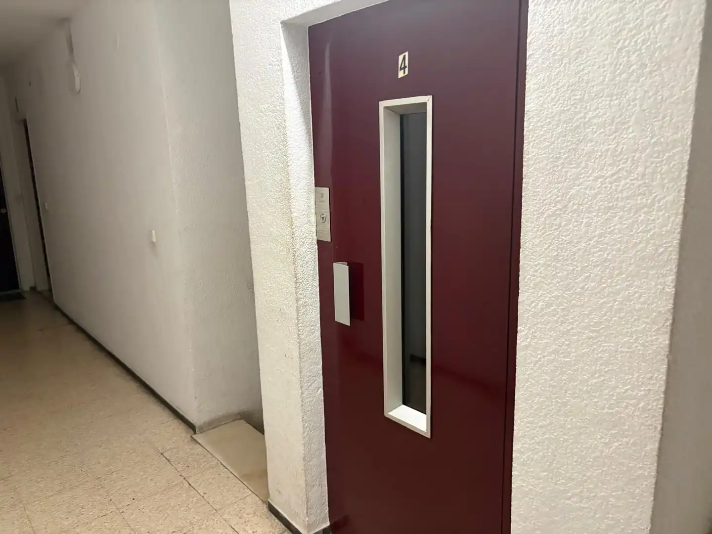 Piso con terraza en venta en Carrer ROGER DE FLOR, imagen 40