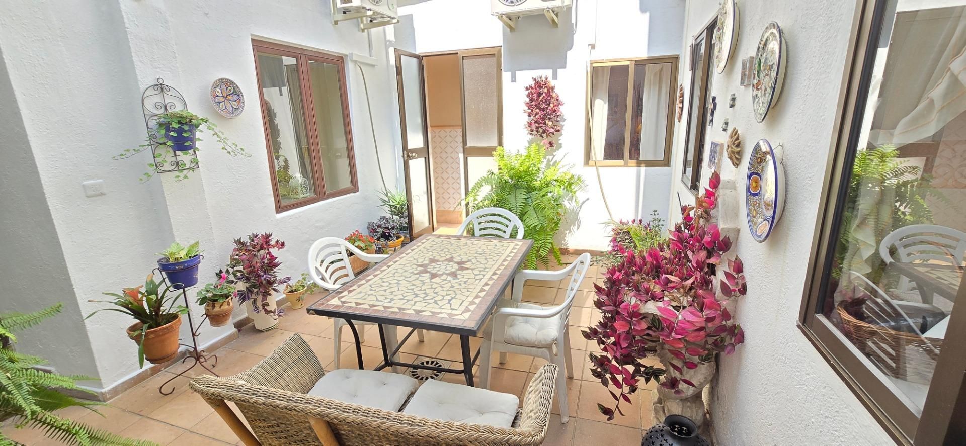 Terraza de Piso en venta en  Córdoba Capital con Aire acondicionado, Calefacción y Trastero