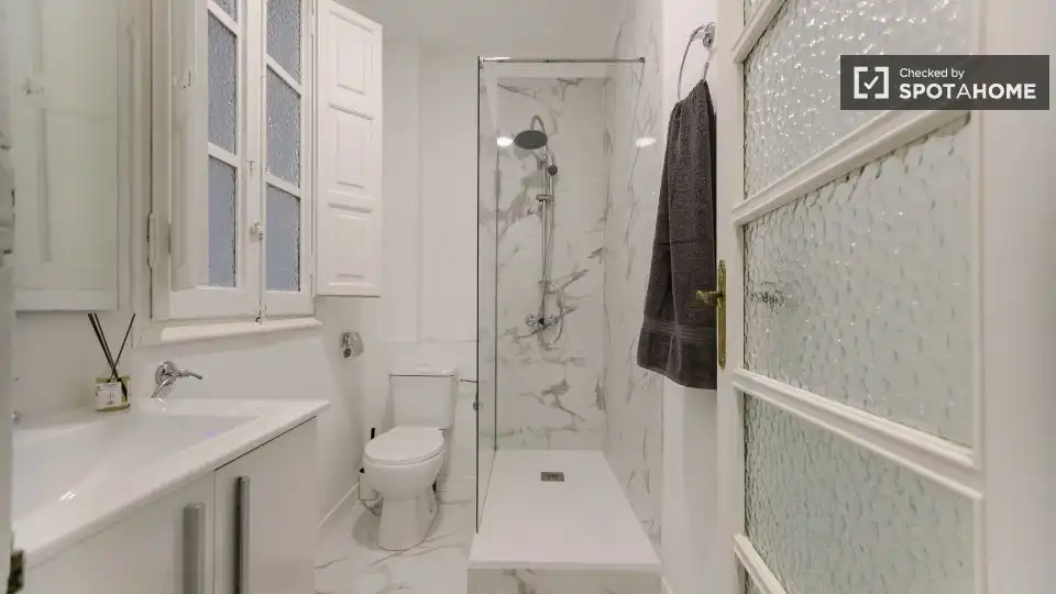 Habitación en El Pla del Remei