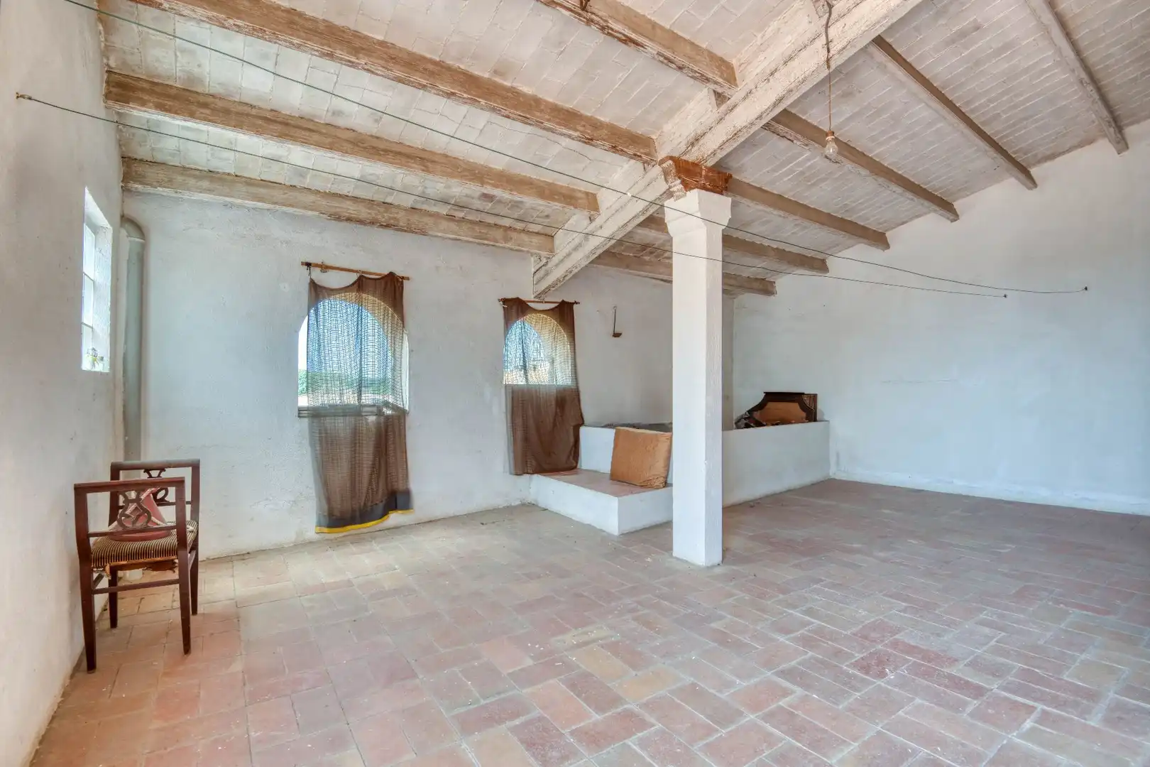 Finca rústica en venta en Torroella de Montgrí con Calefacción, Jardín privado y Terraza