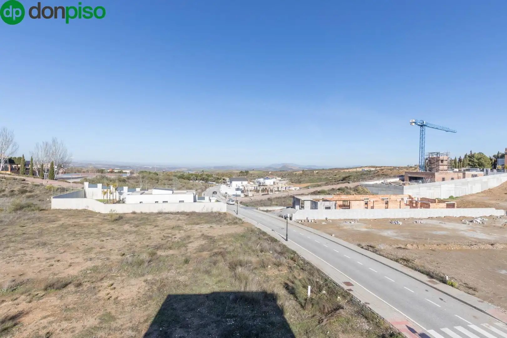 Detached house with terrace for sale in Calle Puntal de las Siete Lagunas 18, imagen 9