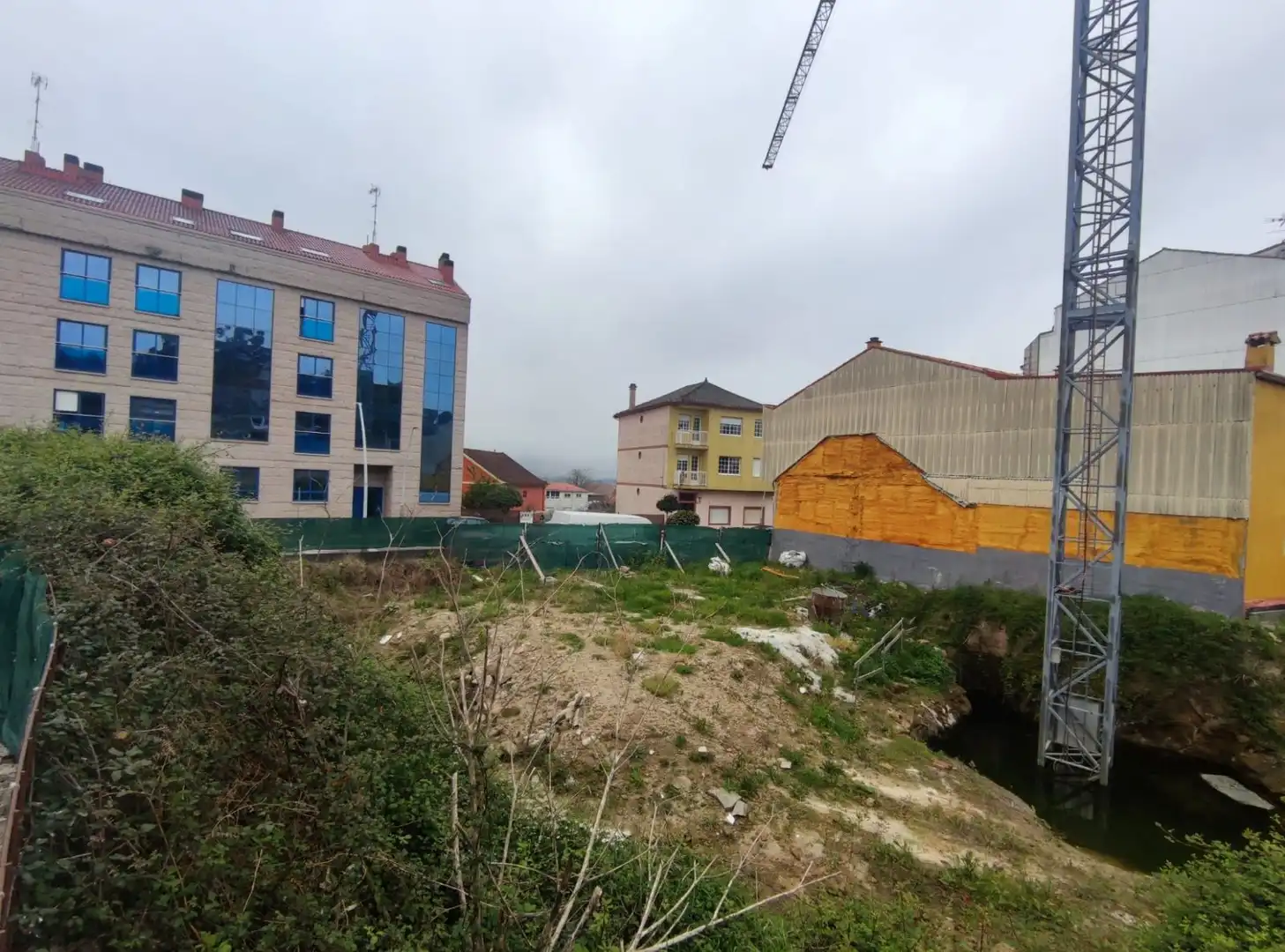Lands and plots for sale in Soutomaior, imagen 6