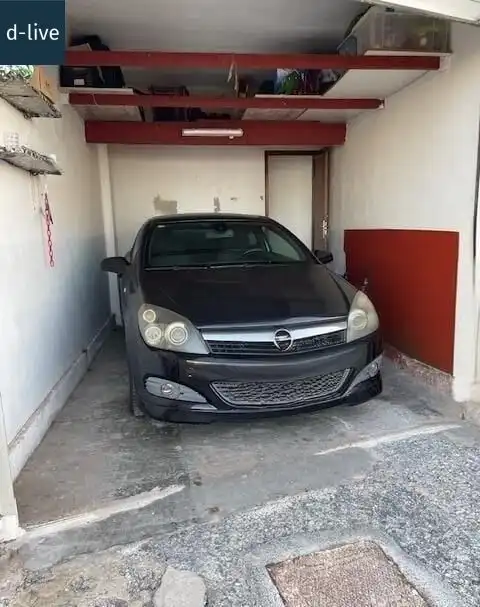 Aparcament de Casa adosada en venda en Arucas amb Terrassa i Balcó