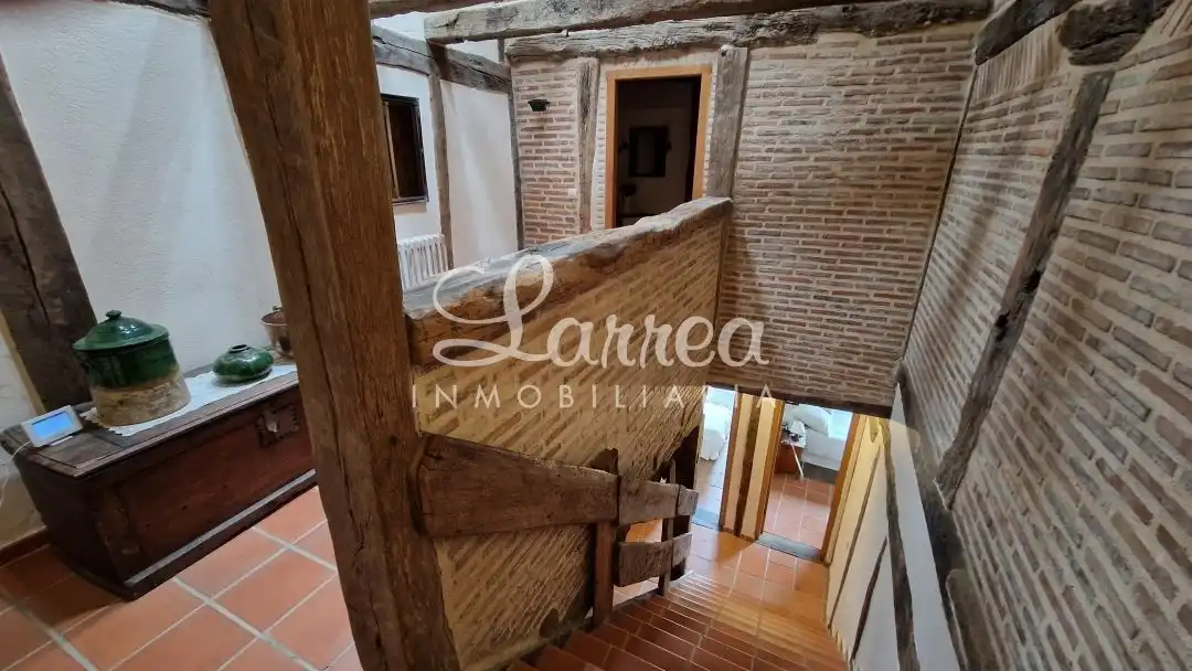 Detached homes for sale in Zeberio  with Heating and Furnished